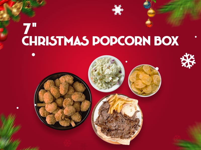 the kebab christmas deals